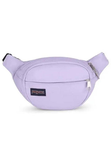 Hip bag slingback Fifth Avenue lilac - JANSPORT - BALAAN 1