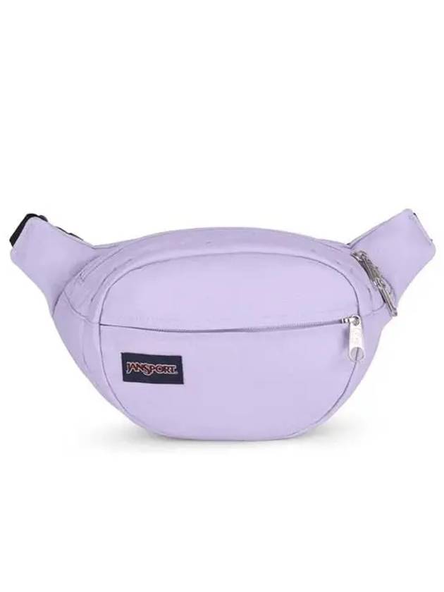 Hip bag slingback Fifth Avenue lilac - JANSPORT - BALAAN 1