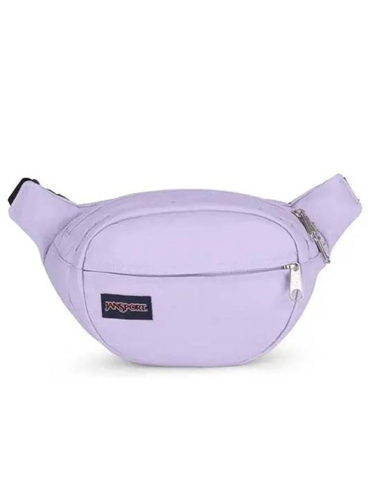 Hip bag slingback Fifth Avenue lilac - JANSPORT - BALAAN 2