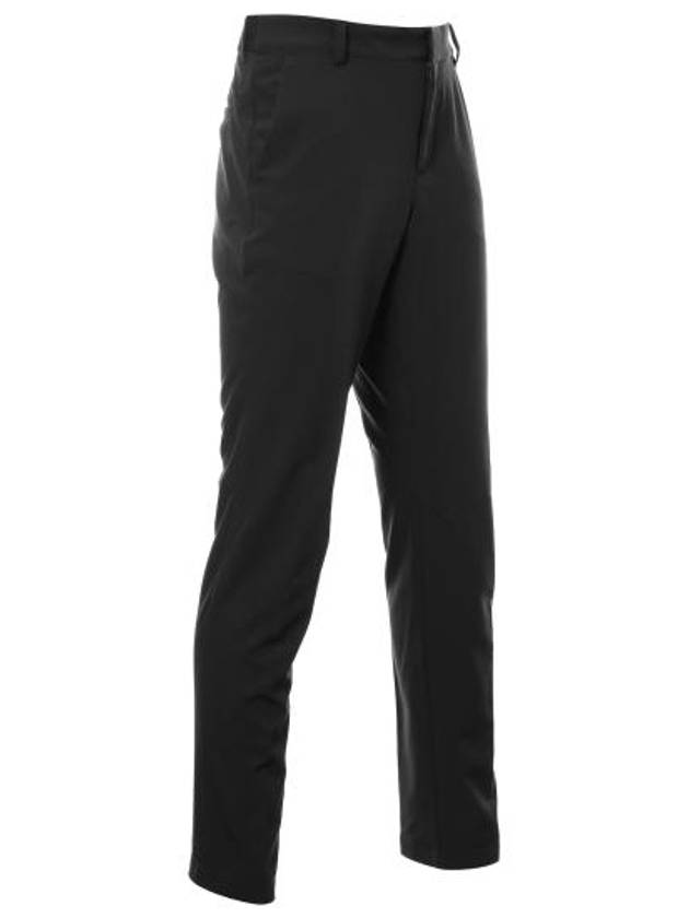 Straight Pants DA3062010 Black - NIKE - BALAAN 1