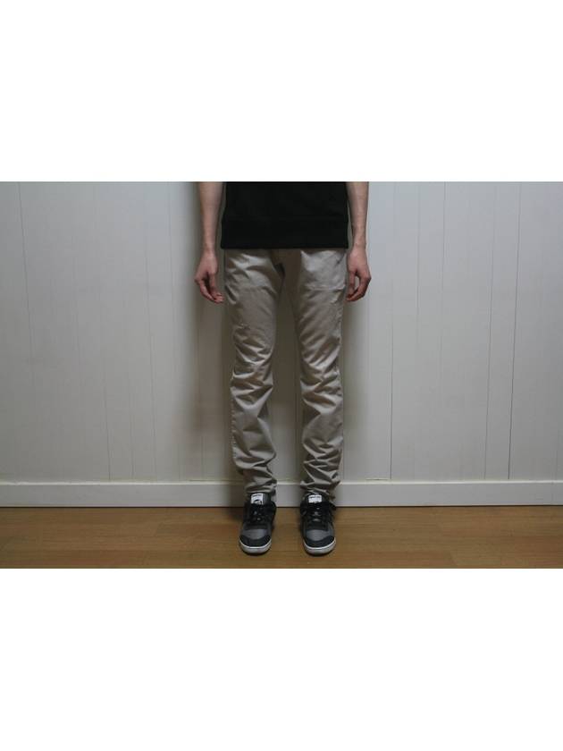 men track pants - JOHN GALLIANO - BALAAN 8