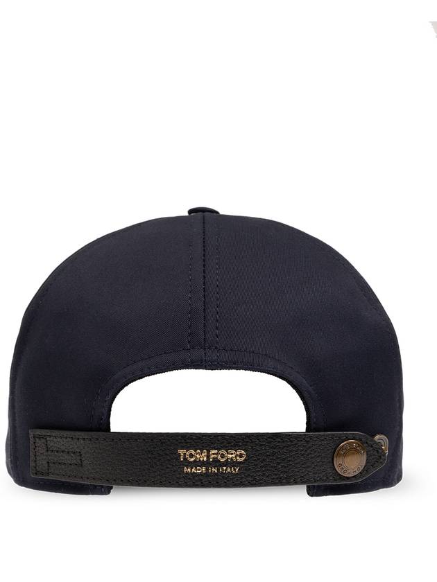 24 ss Cotton Hat MH003TCN036G1L023 B0651010541 - TOM FORD - BALAAN 4