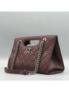 A93057 2 WAY bag - CHANEL - BALAAN 2