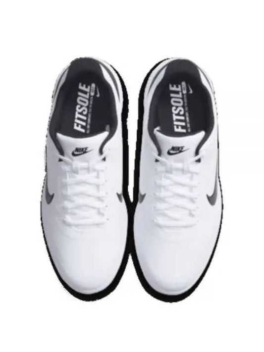 Infinity G Low Top Sneakers White - NIKE - BALAAN 2
