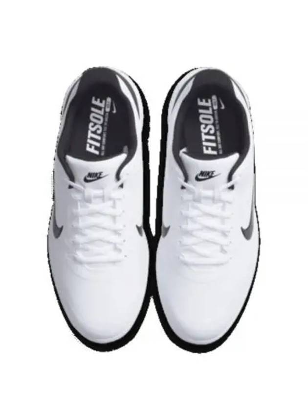 Infinity G Logo Spike Shoes White - NIKE - BALAAN 2