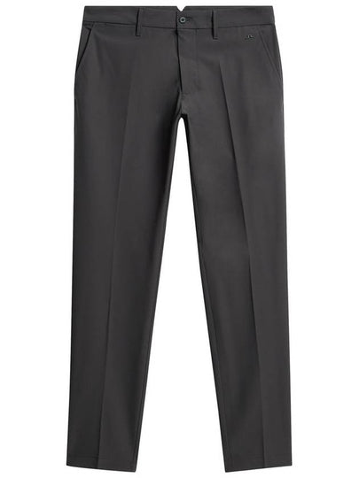 Men's Ellott Stretch Pants Asphalt - J.LINDEBERG - BALAAN 2