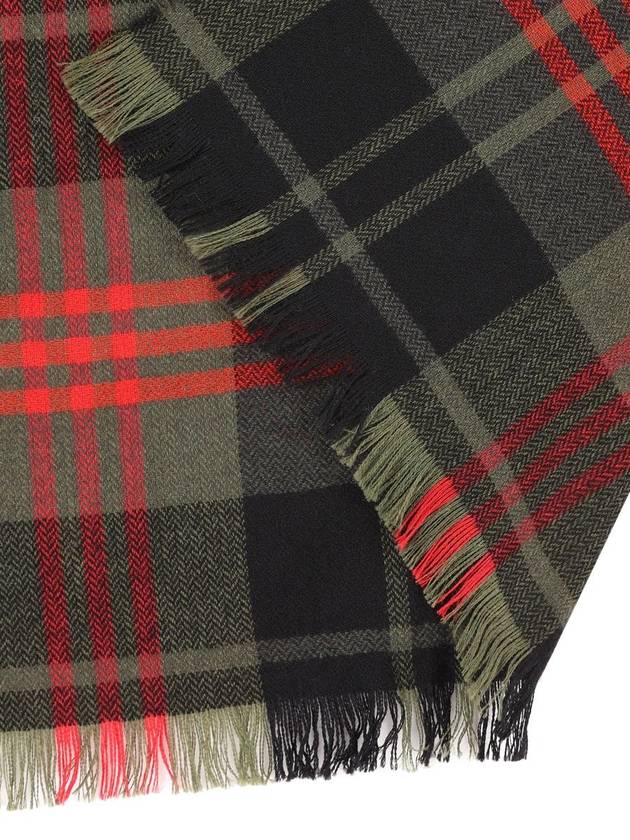 Woolrich Scarves - WOOLRICH - BALAAN 2