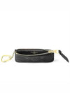 Empreinte Keyring Key Holder Black - LOUIS VUITTON - BALAAN 5