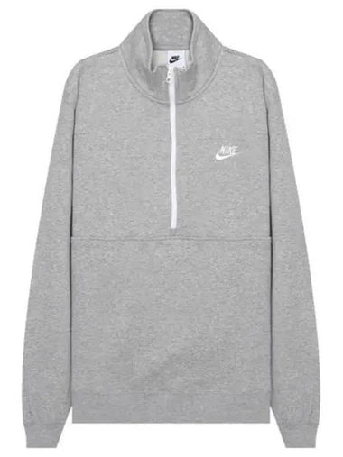 Men s Sportswear Half Zip Top - NIKE - BALAAN 1