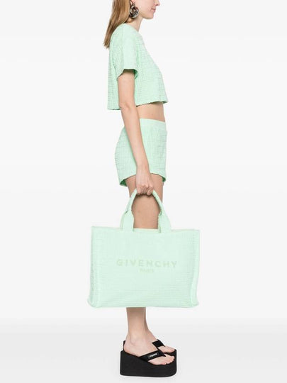 Givenchy Bags.. Green - GIVENCHY - BALAAN 2