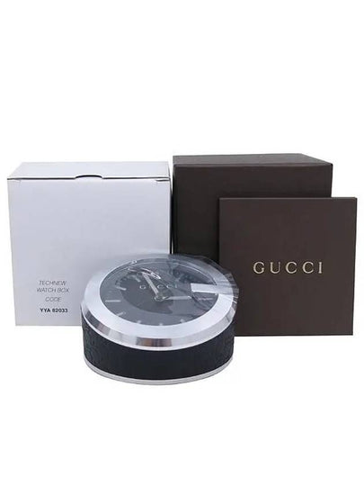 YC210008 Case Watch - GUCCI - BALAAN 2