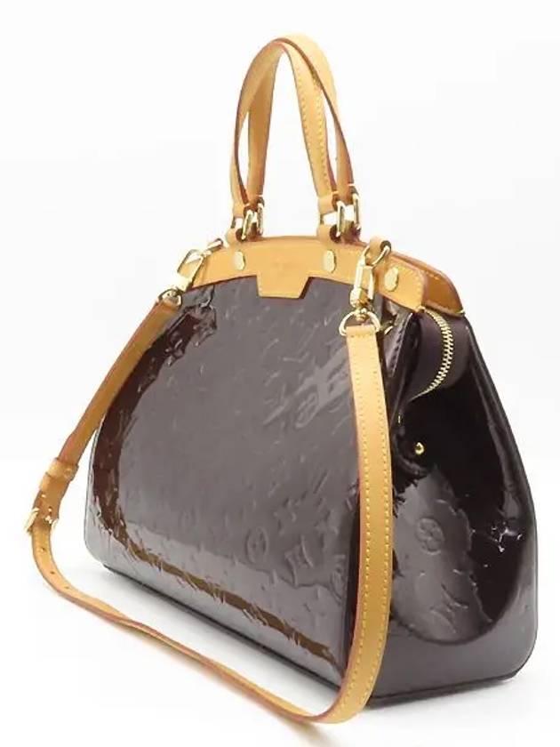 M91619 2 WAY bag - LOUIS VUITTON - BALAAN 2