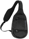 Atom Sling Cross Bag Black - PATAGONIA - BALAAN 2