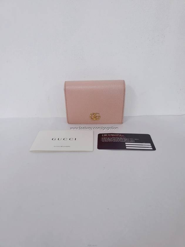 women s wallet - GUCCI - BALAAN 1