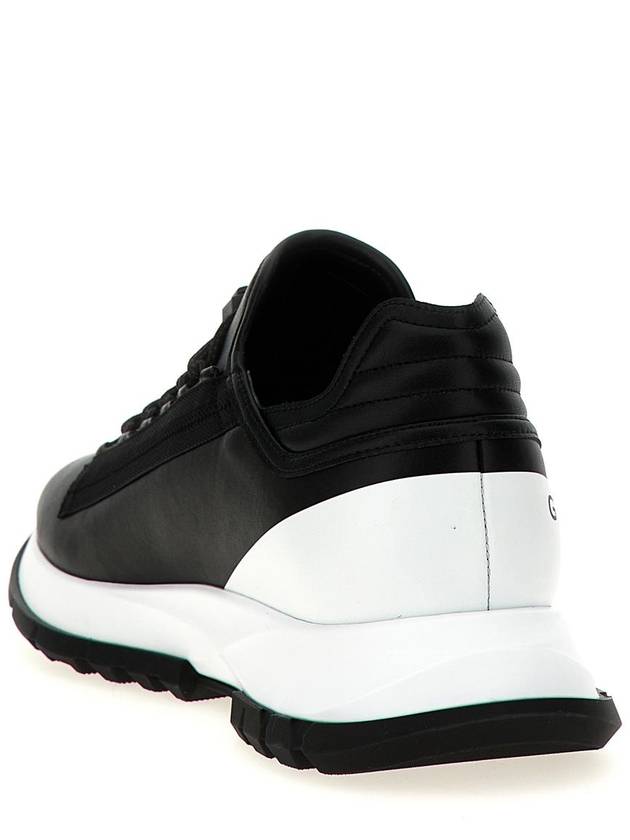 Givenchy 'Spectre' Sneakers - GIVENCHY - BALAAN 3