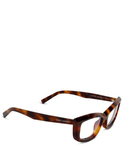 Saint Laurent SL 658 OPT Havana - SAINT LAURENT - BALAAN 2