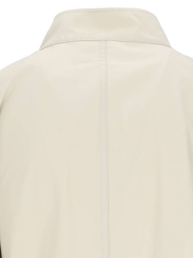 Mm6 Maison Margiela Jackets - MAISON MARGIELA - BALAAN 5