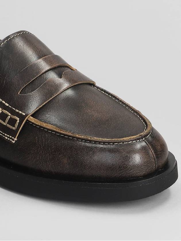 Ash Winona Loafers - ASH - BALAAN 5