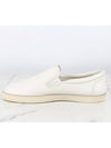 Leather slip ons 43 5 285 - BOTTEGA VENETA - BALAAN 6