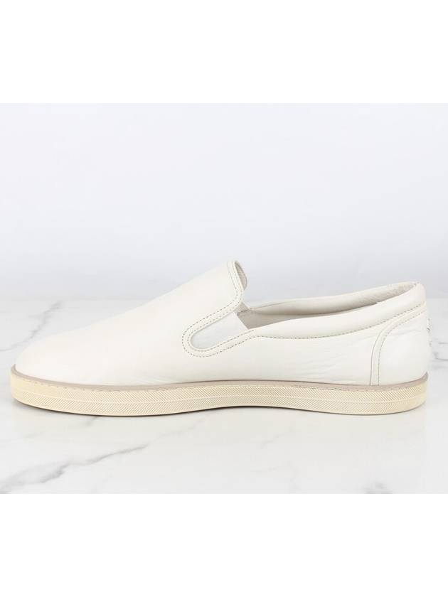 Leather slip ons 43 5 285 - BOTTEGA VENETA - BALAAN 6