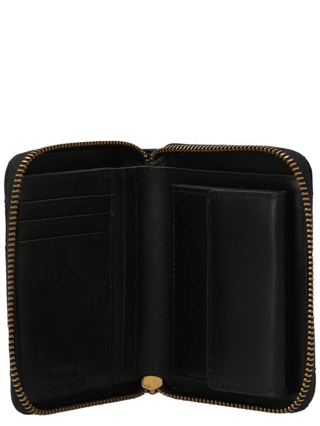 Wallet 100249 A0GKZ99Q - PINKO - BALAAN 6