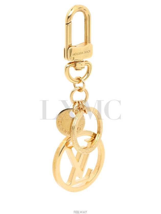 women key holder - LOUIS VUITTON - BALAAN 3