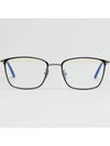 Blue light blocking glasses frame TF5774DB 008 fashion vision protection - TOM FORD - BALAAN 3