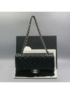 A01112 shoulder bag - CHANEL - BALAAN 1