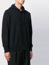 11Th Anniversary Wapen Shadow Hoodie Navy - STONE ISLAND - BALAAN 4