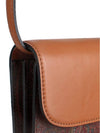 Essential Shoulder Bag Brown - ETRO - BALAAN 9