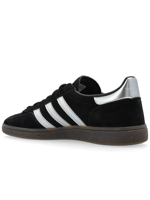 ADIDAS Originals Sports Shoes Handball Spezial, Men's, Black - ADIDAS ORIGINALS - BALAAN 5