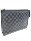 men clutch bag - LOUIS VUITTON - BALAAN 7