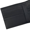 Men's Logo Half Wallet LGO BIFOLD 8CC I506P - BALLY - BALAAN 7