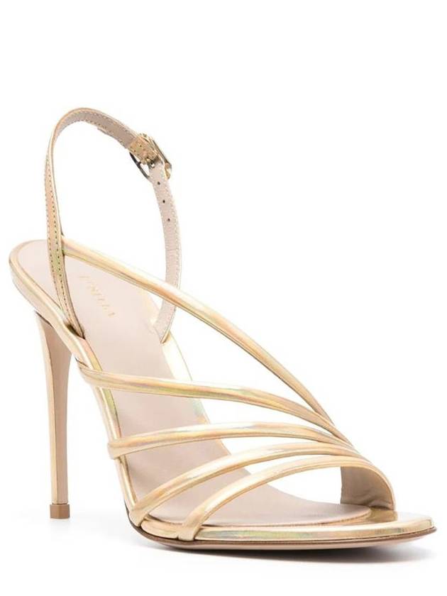 Le Silla Sandal - LE SILLA - BALAAN 2