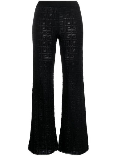 Givenchy Trousers - GIVENCHY - BALAAN 1