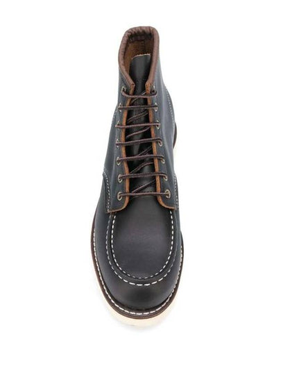 Boots 8849 Free - RED WING - BALAAN 2