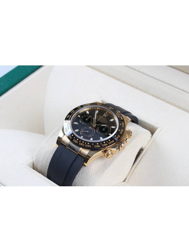 Rolex Daytona Oyster Flex 19 Years Old - ROLEX - BALAAN 6