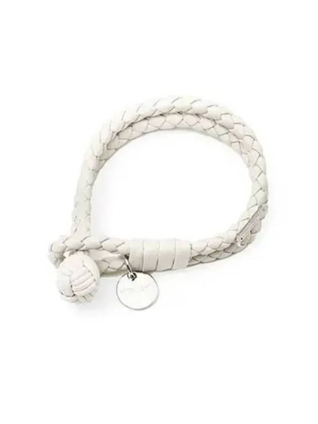 bracelet 271899 - BOTTEGA VENETA - BALAAN 1