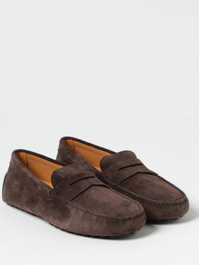 Shoes men Tod's - TOD'S - BALAAN 2