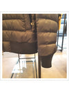 Men s Padding 1A00075 54A81 - MONCLER - BALAAN 4