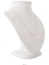 women necklace - TIFFANY & CO. - BALAAN 3