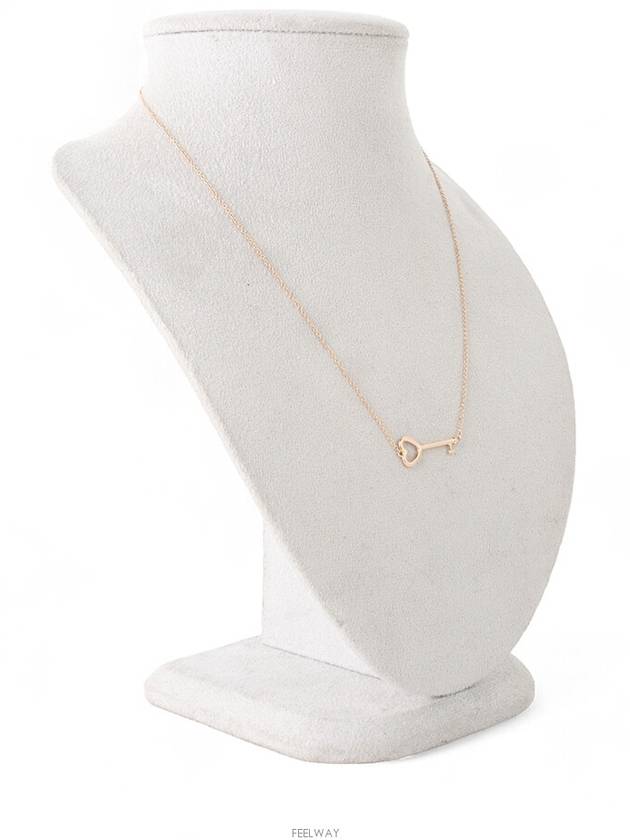 women necklace - TIFFANY & CO. - BALAAN 3