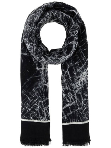 Alexander McQueen Scarves And Foulards - ALEXANDER MCQUEEN - BALAAN 1