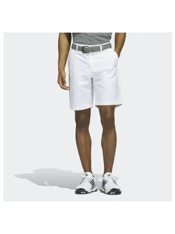 adidas GOLF cargo 9 inch shorts IA5455 - ADIDAS GOLF - BALAAN 1