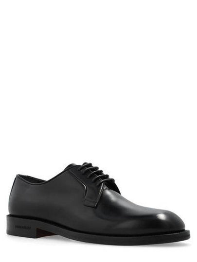 DSQUARED2 LACED UP ABRASIVATO - DSQUARED2 - BALAAN 2