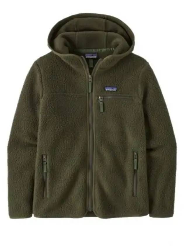 Jacket 22806 PNGR - PATAGONIA - BALAAN 2