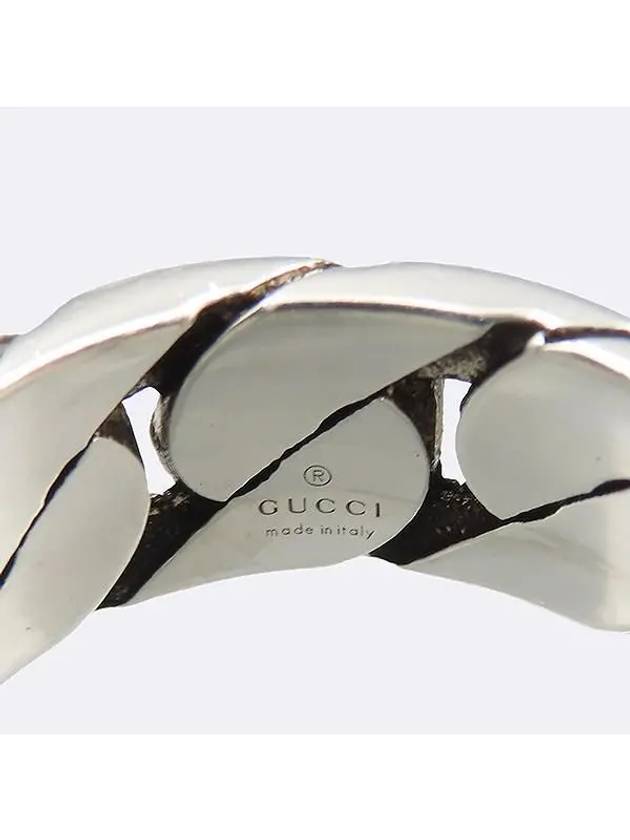 661513 ring jewelry - GUCCI - BALAAN 3