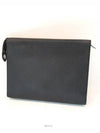 men clutch bag - LOUIS VUITTON - BALAAN 5