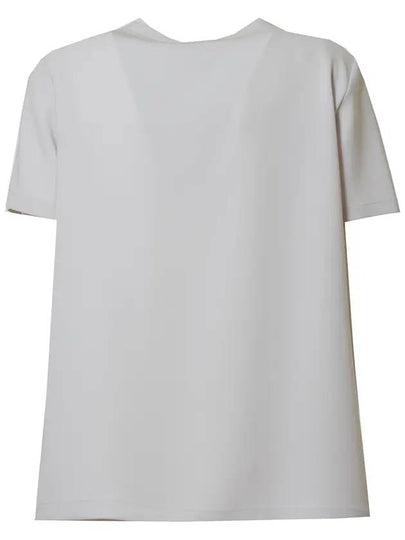 Tesile short sleeve t shirt - S MAX MARA - BALAAN 2