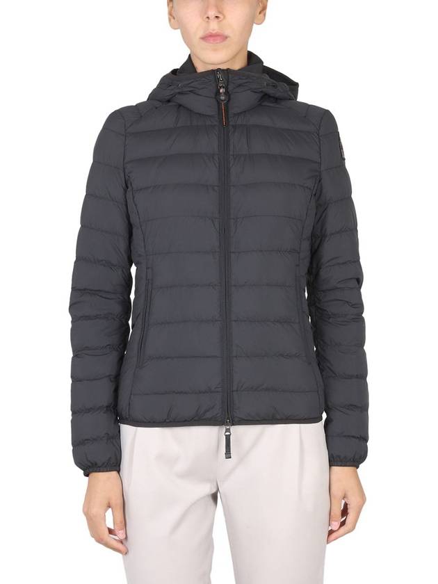 Parajumpers Down Jacket "Juliet" - PARAJUMPERS - BALAAN 1